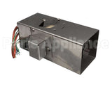 SP 4200E-SQ-O-RHFSAC Xlt Ovens Square Burner Retrofit Assy