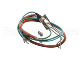 SP4203-DI-SQ-KIT Xlt Ovens Flame Sensor/Ignitor Kit