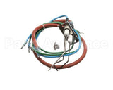 SP4203-DI-SQ-KIT Xlt Ovens Flame Sensor/Ignitor Kit