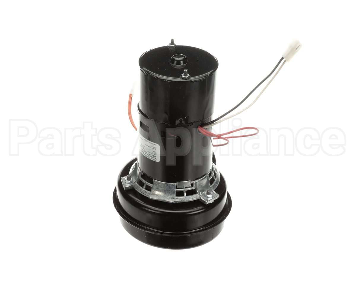 SP 4205A-S Xlt Ovens Comb Air Motor Assy