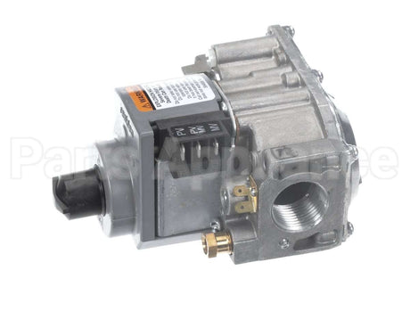 SP 4207-NAT Xlt Ovens Combination Valve Natural
