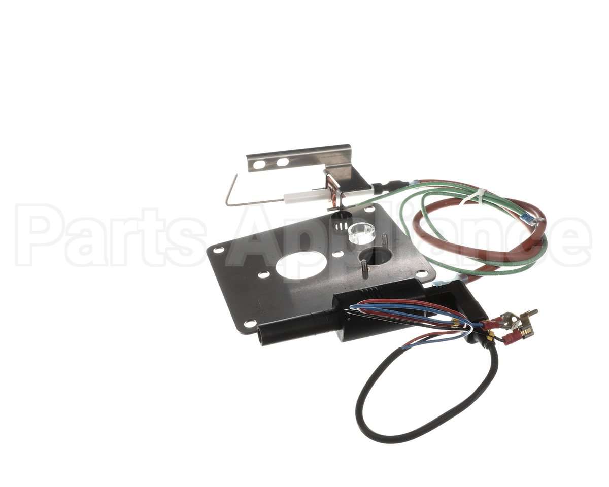SP 4210A-UVROFAC-KIT Xlt Ovens Uv Flame Detector Retr Fit Kit