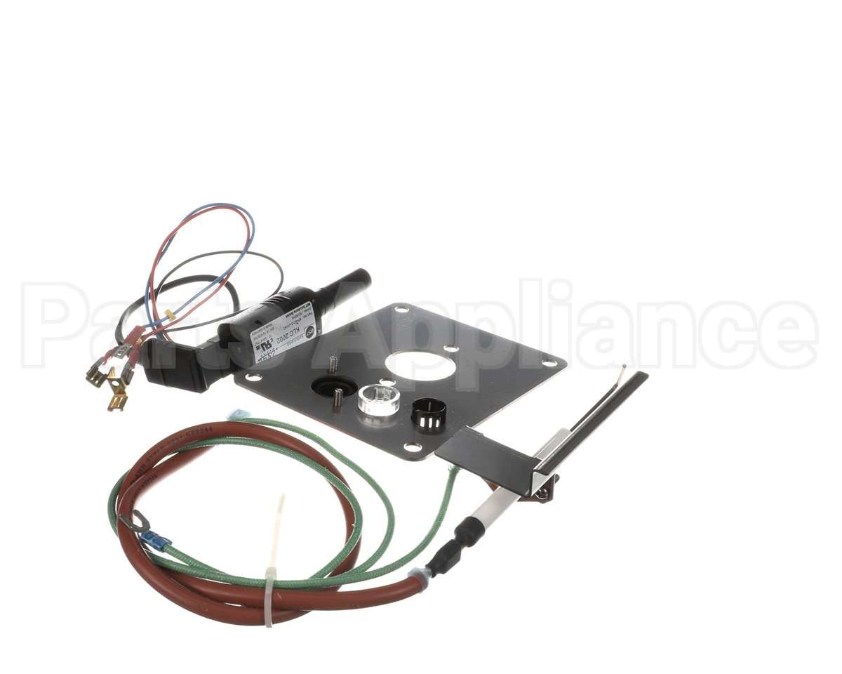 SP 4210A-UVROFAC-KIT Xlt Ovens Uv Flame Detector Retr Fit Kit