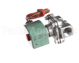 SP 4504-A Xlt Ovens Solenoid Valve Asco