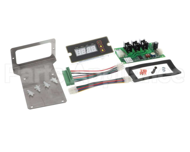 SP4507A-24-D-XX55 Xlt Ovens Dart Control Preprogrammed Xx55R-L Orl-R