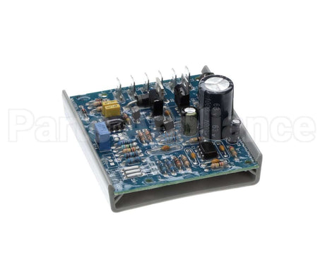 SP 4710 Xlt Ovens Signal Conditioner Maxitrol