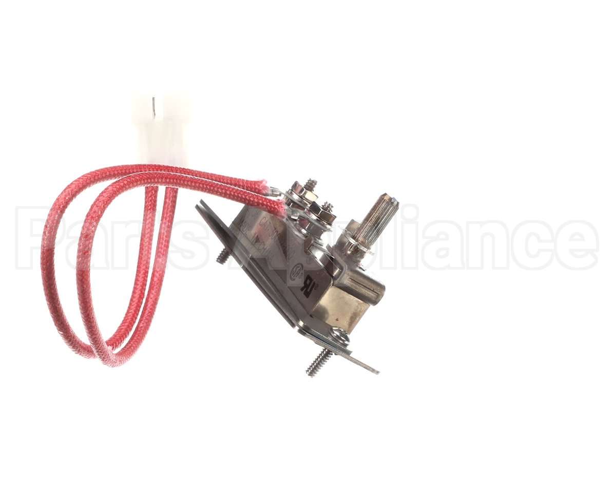 SP 4713B Xlt Ovens High Limit Service Kit