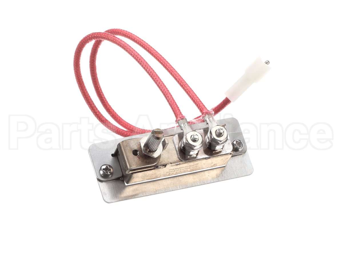 SP 4713B Xlt Ovens High Limit Service Kit
