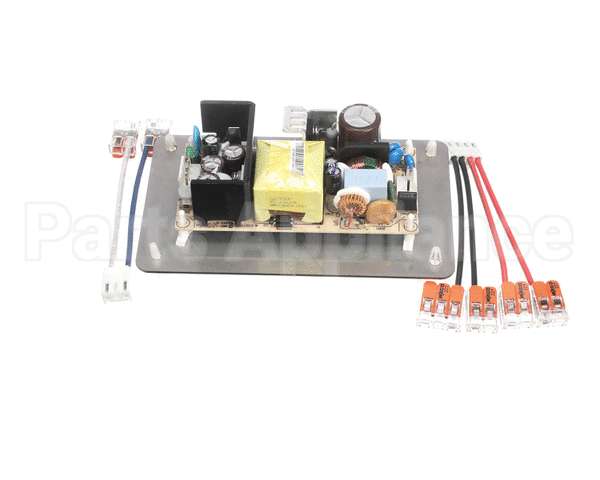 SP4717A Xlt Ovens Power Supply Service Kit