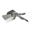 SP5200-A16-4-500-2 Xlt Ovens Fan Blade Assembly