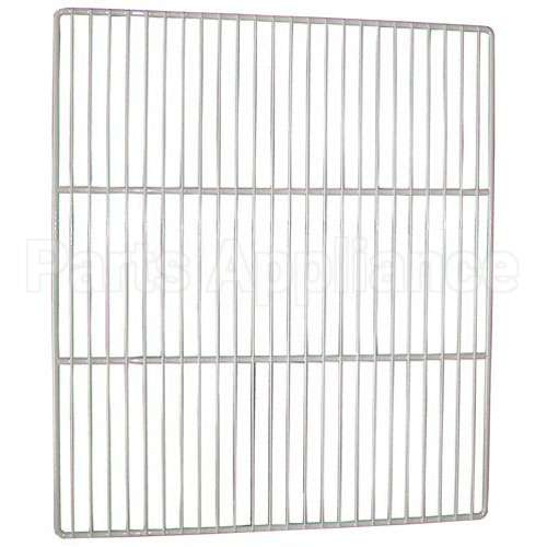 SP536-22 Compatible Glenco Wire Shelf - White Epoxy