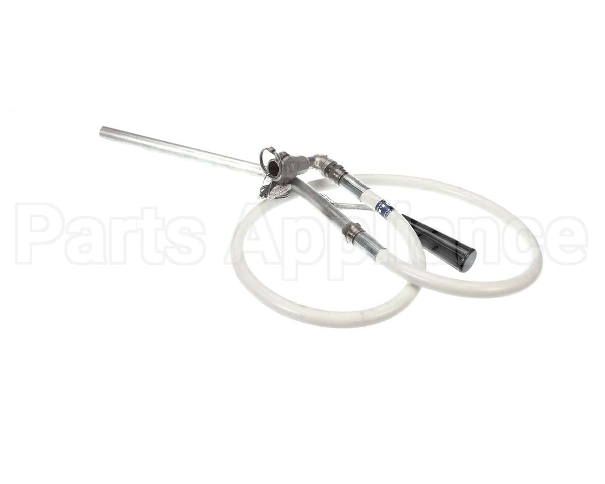 SP610-045S Miroil Discharge Hose