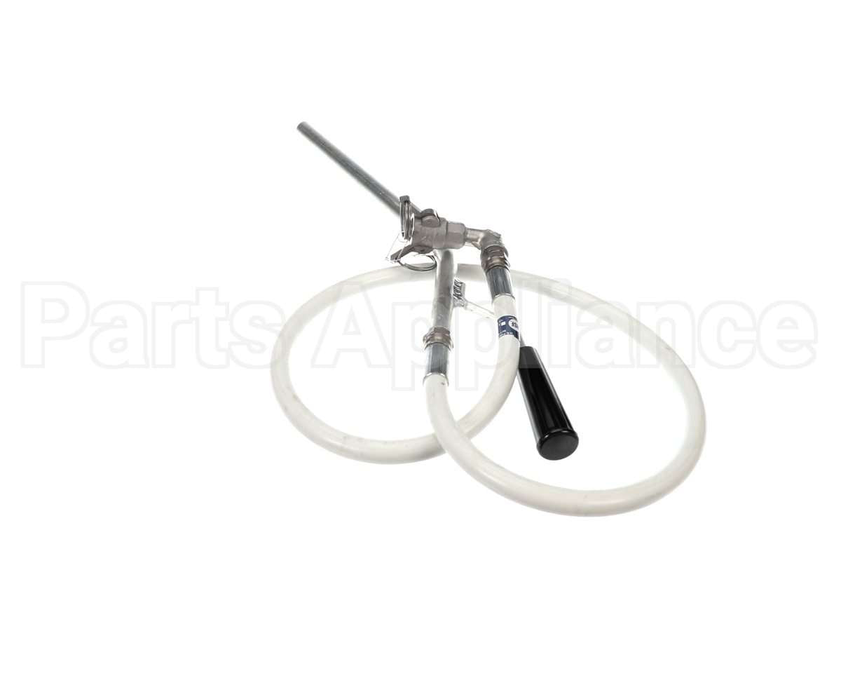 SP610-045S Miroil Discharge Hose