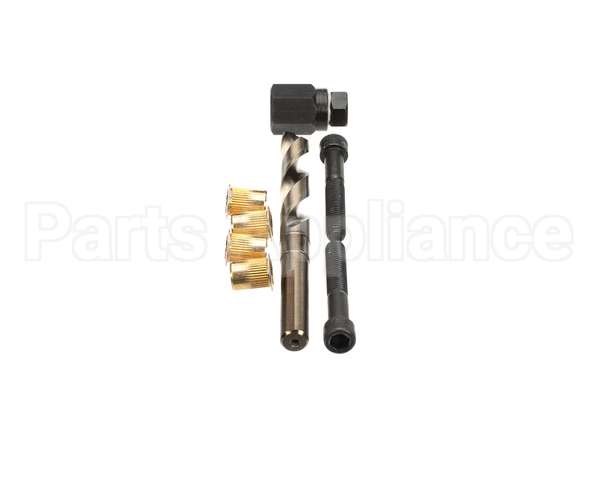 SP6505-KIT Xlt Ovens Rivet Nut Install Kit