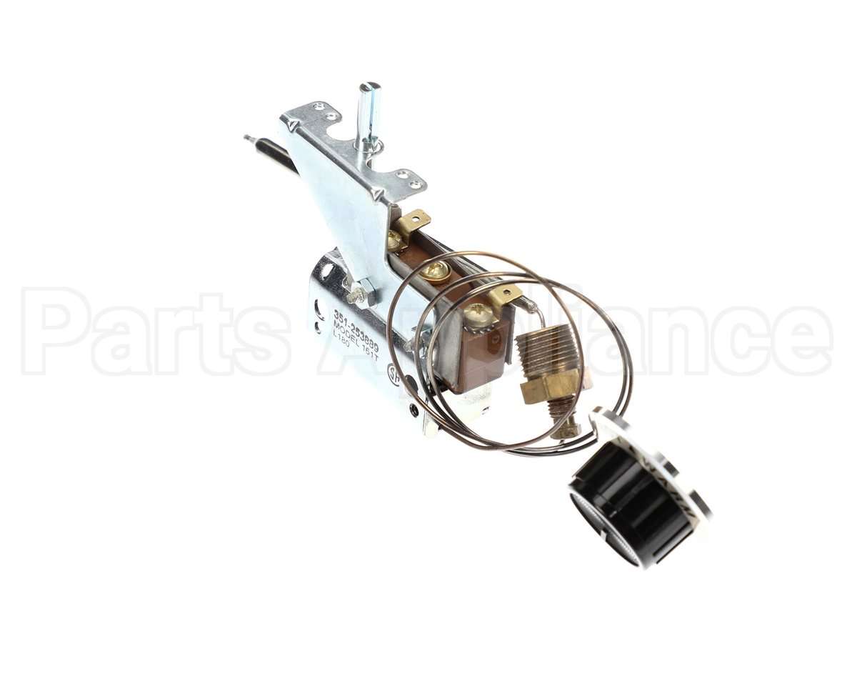 SP8260 Rheem Thermostat