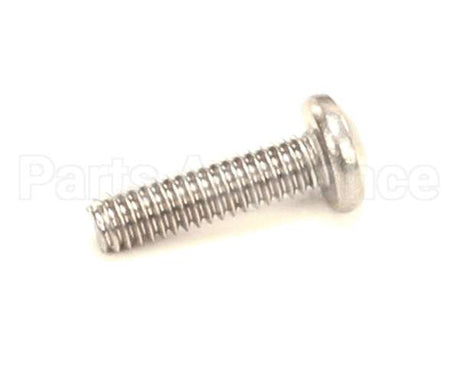SP83258S Doughpro Proluxe Screw, Pan Head #8-32 X 5/8", Stainless