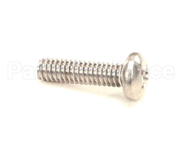 SP83258S Doughpro Proluxe Screw, Pan Head #8-32 X 5/8", Stainless