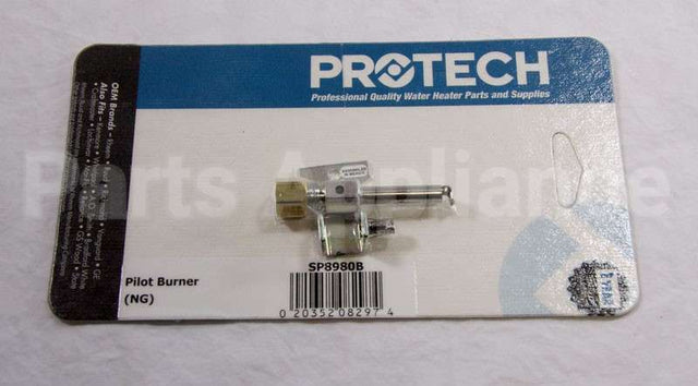 SP8980B Rheem-Ruud Natural Gas Pilot Burner