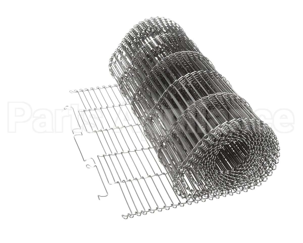 SP 9506A-3255-SB-15 Xlt Ovens Conveyor Belt 15In X 14.33Ft