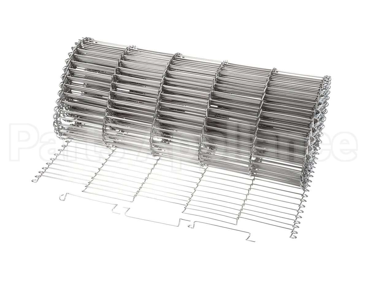 SP 9506A-3255-SB-15 Xlt Ovens Conveyor Belt 15In X 14.33Ft