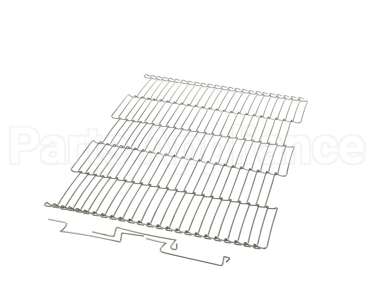 SP 9507-15 Xlt Ovens Conveyor Belt 15 X 12
