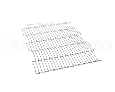 SP 9507-15 Xlt Ovens Conveyor Belt 15 X 12