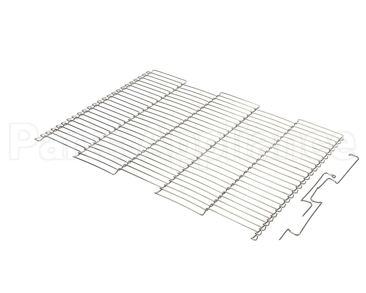 SP 9507-15 Xlt Ovens Conveyor Belt 15 X 12
