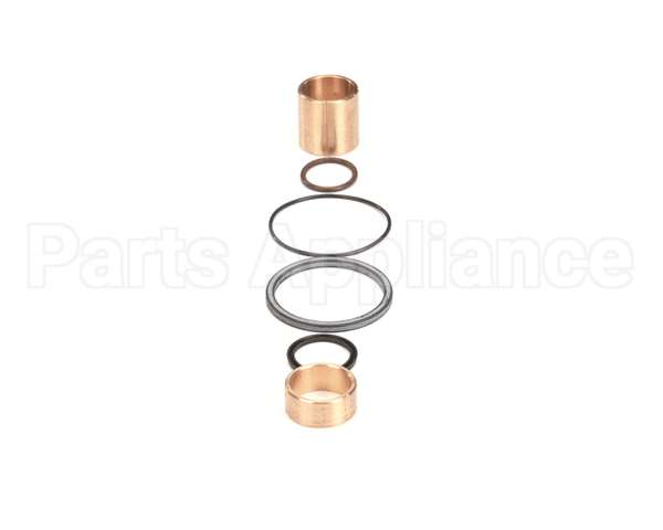 SP999-9900100 Cleveland Repair Kit For Product O Utlet