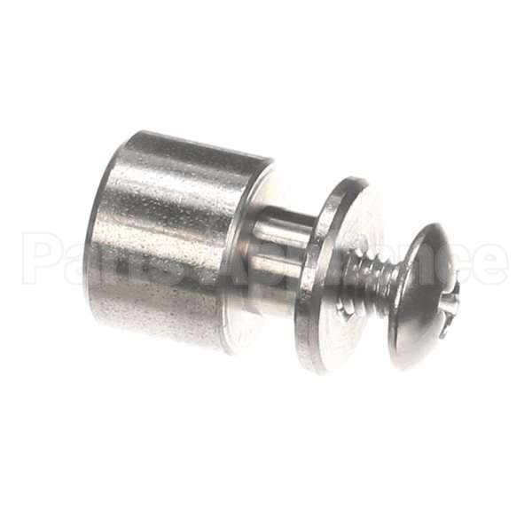 SPCP02-00 Compatible Everest Pan Cover Holding Pin (Large) /W Screw