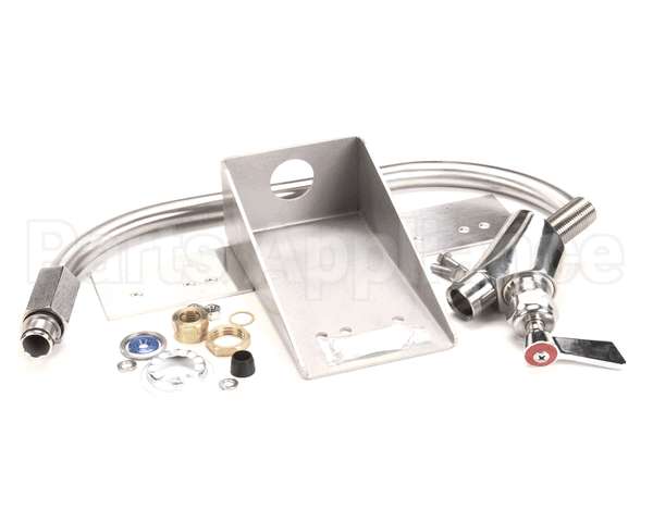 SPK13 Cleveland Single Faucet; T1,Kgl25T