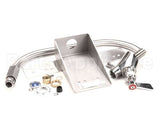 SPK13 Cleveland Single Faucet; T1,Kgl25T