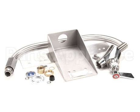 SPK13 Cleveland Single Faucet; T1,Kgl25T