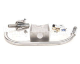SPK13 Cleveland Single Faucet; T1,Kgl25T