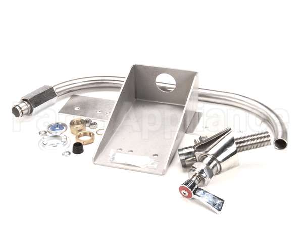 SPK13 Cleveland Single Faucet; T1,Kgl25T
