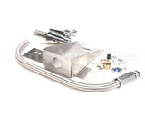 SPK13 Cleveland Single Faucet; T1,Kgl25T