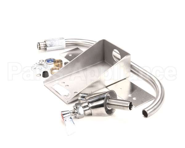 SPK13 Cleveland Single Faucet; T1,Kgl25T