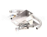 SPK13 Cleveland Single Faucet; T1,Kgl25T