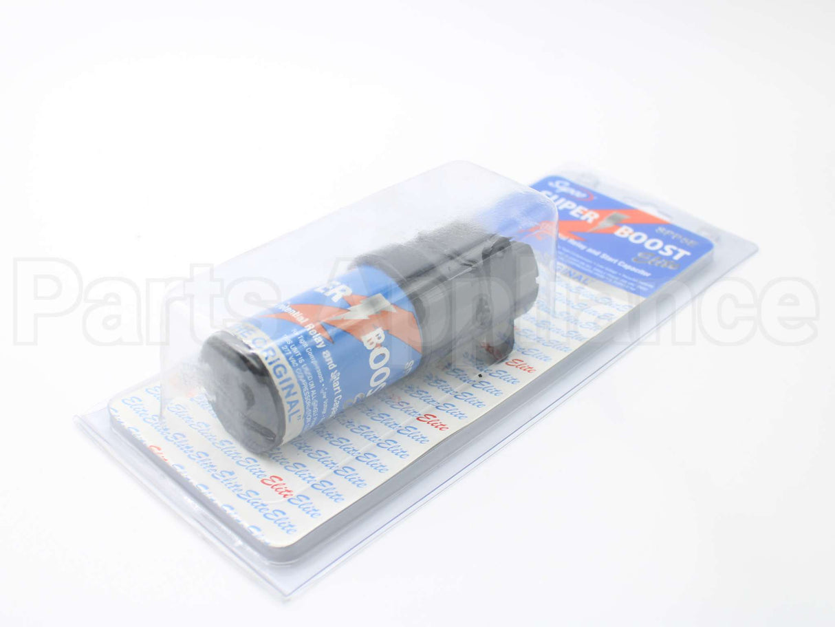 SPP5E Supco 170-277V 43-52Mfd Hard Start