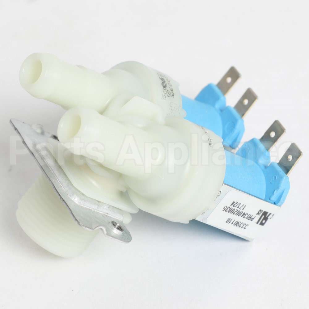 SPPRI340020035 Speed Queen Double Valve 220V S Q