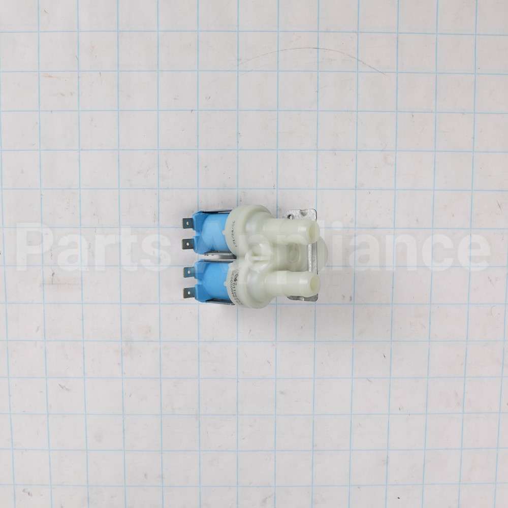 SPPRI340020035 Speed Queen Double Valve 220V S Q