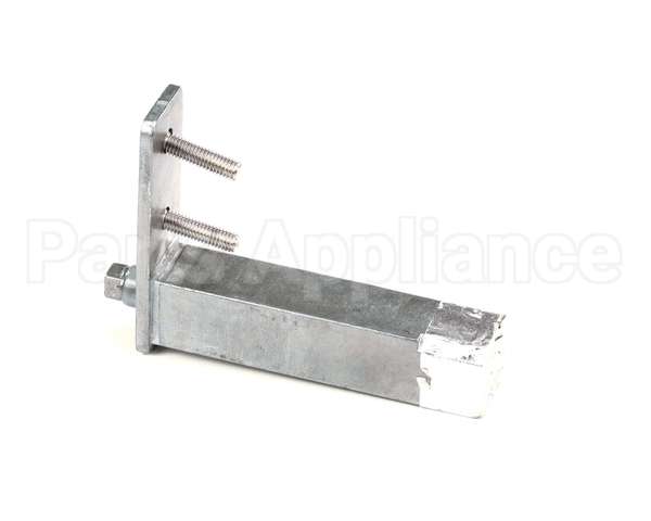SPR-2 Culitek Sprg Hnge W/Screws