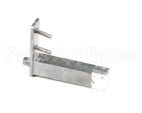 SPR-2 Culitek Sprg Hnge W/Screws