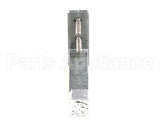 SPR-2 Culitek Sprg Hnge W/Screws