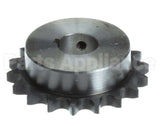 SPRK2231 Acme Pizza Sprocket 40B1878In Bore