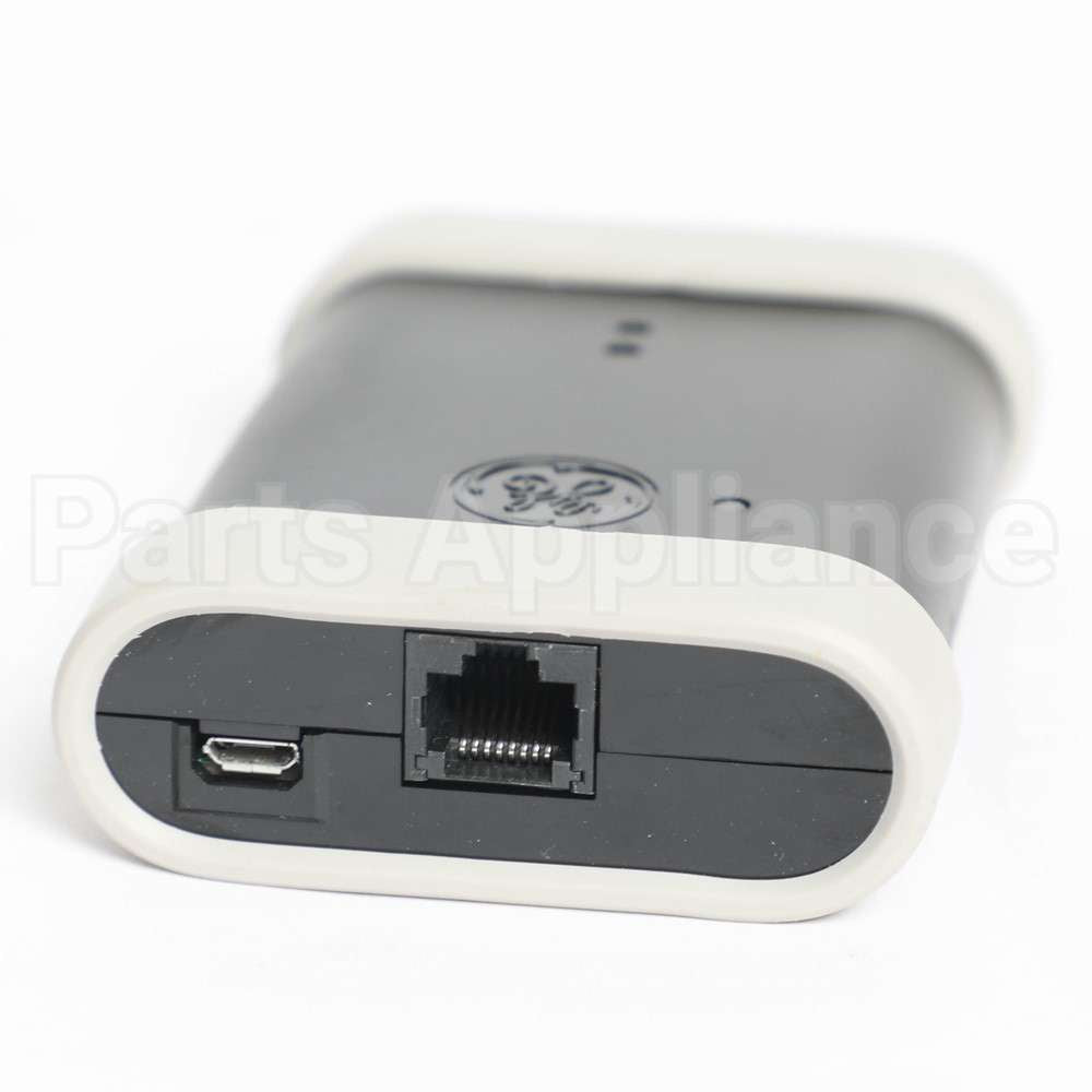 SPSB10P01A GE Smart Hq Bundle Pack + 6 Month Subscription