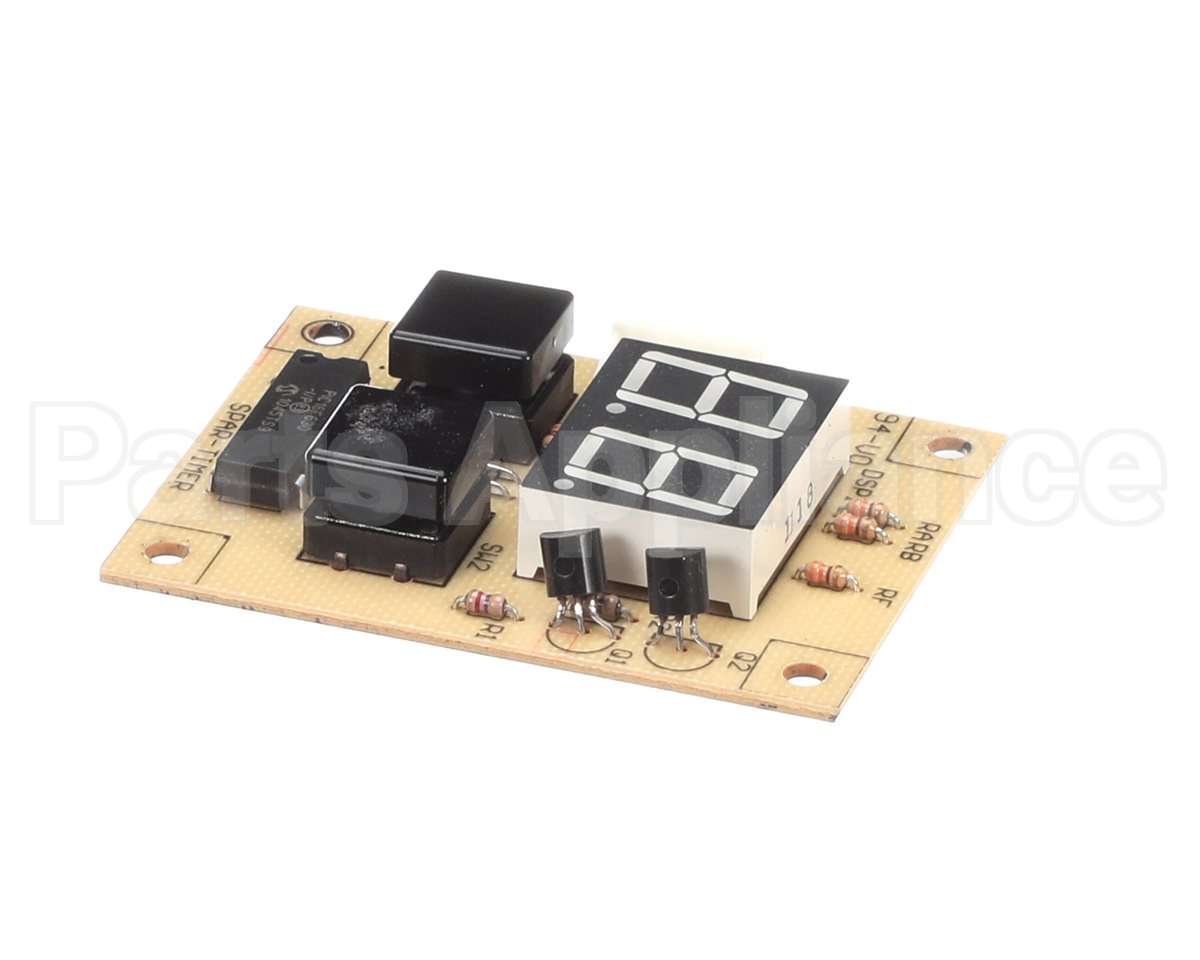 SPSUT-19070 Doyon Timer