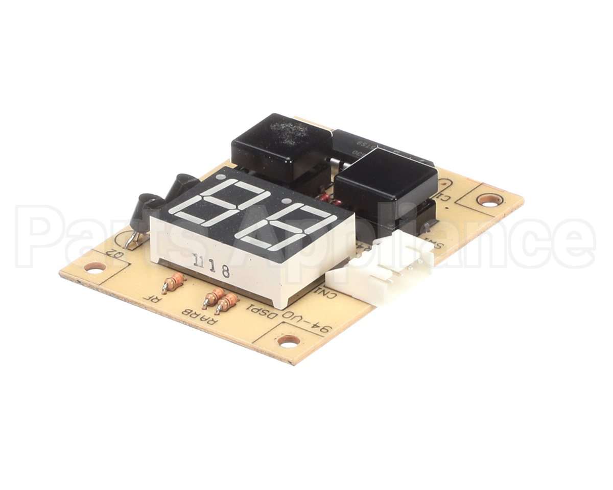 SPSUT-19070 Doyon Timer