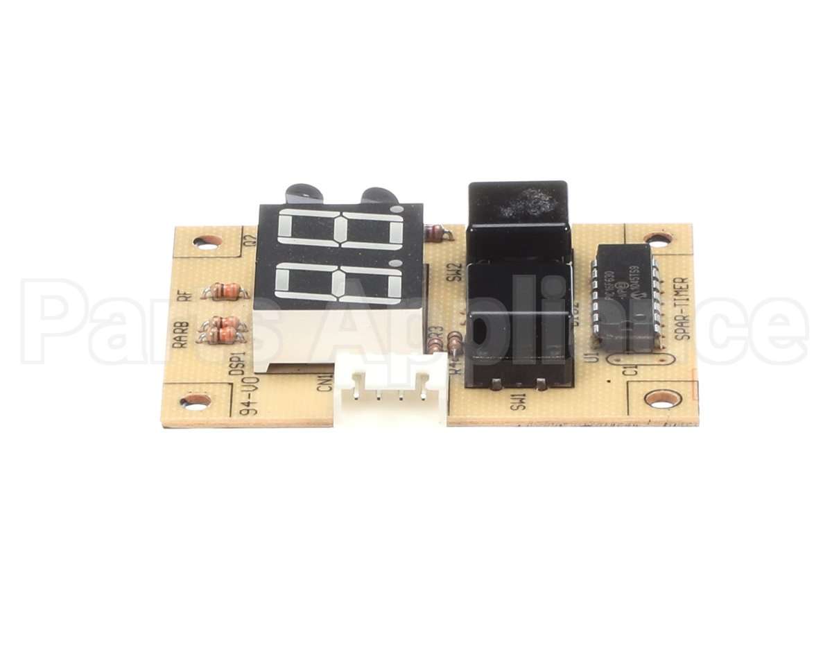 SPSUT-19070 Doyon Timer