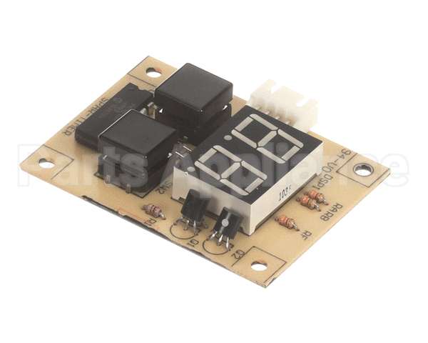 SPSUT-19071-110 Doyon Power Supply