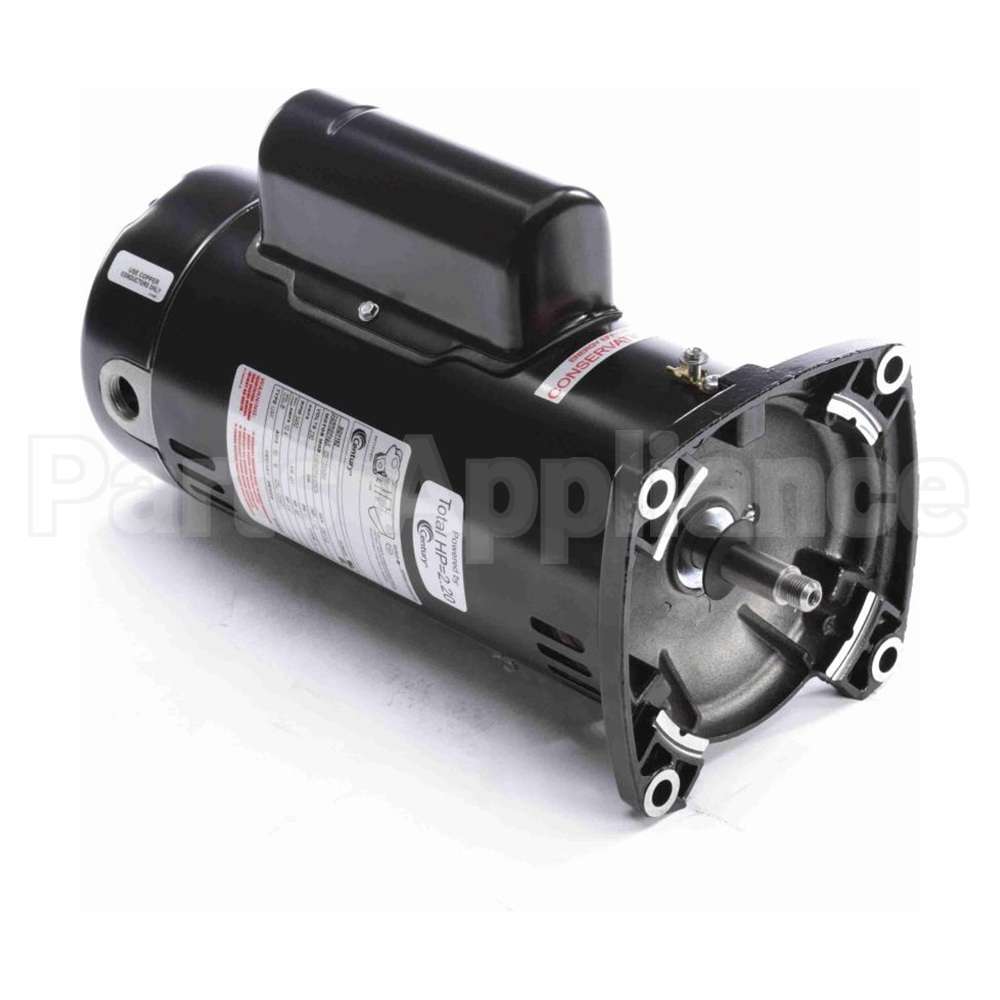 SQ1152 Century Pool And Spa Pump Motor